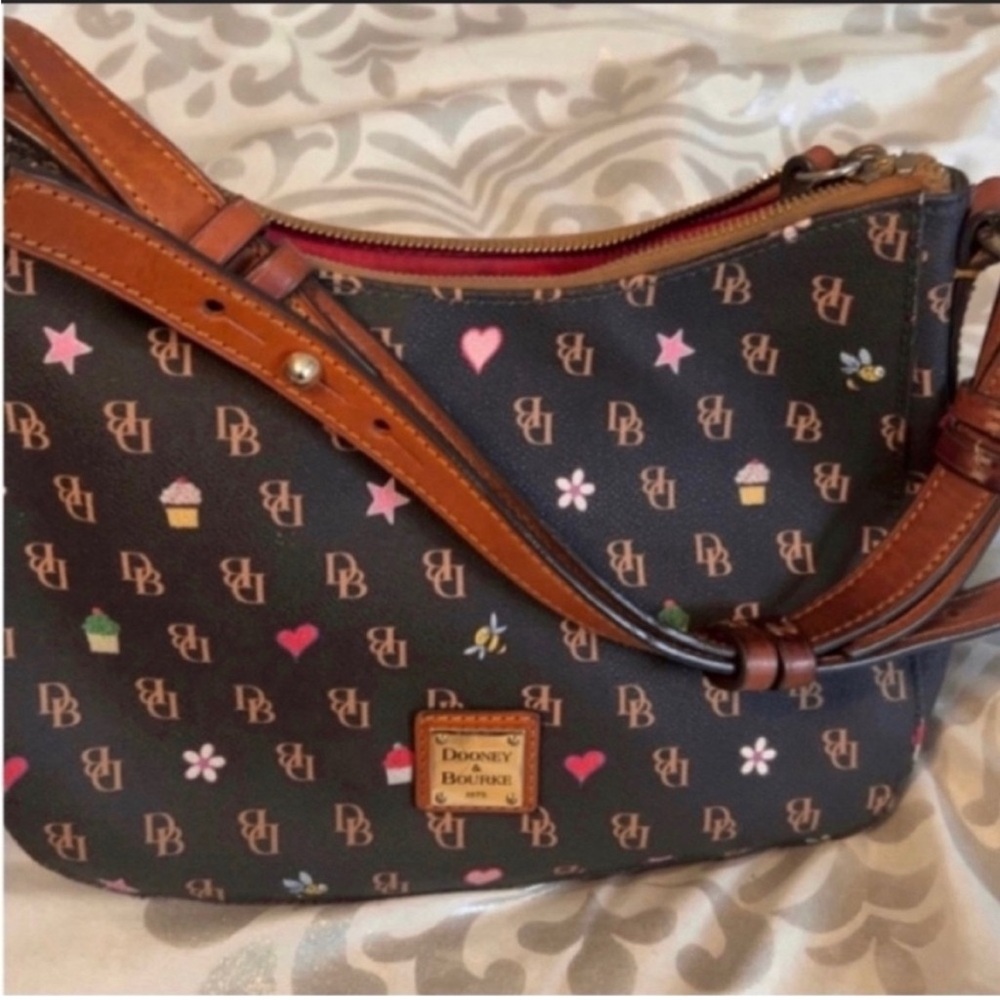 Dooney and Bourke Handbag